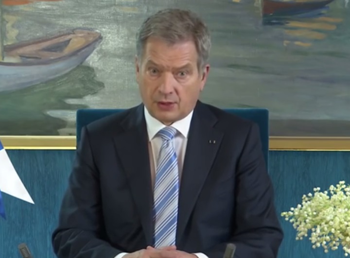 Председник Финске против уласка у НАТО